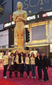 OscarFanExperience