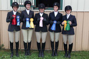 equestrian club