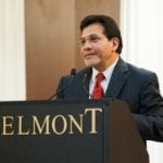 Alberto Gonzales