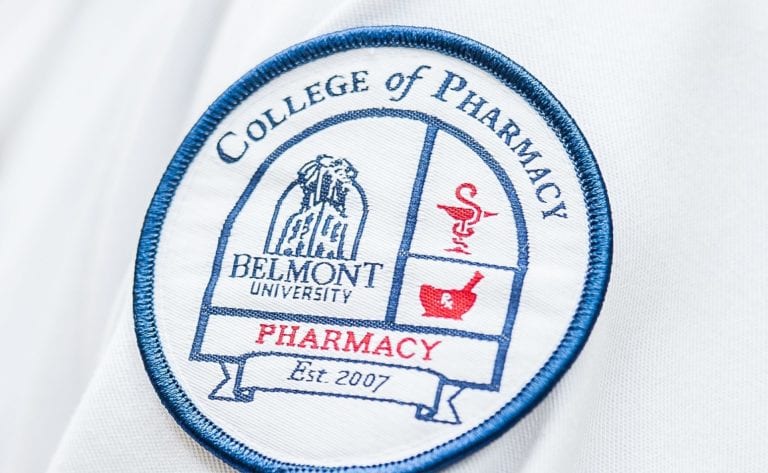 Belmont Pharmacy Graduates Excel on Licensure Exams
