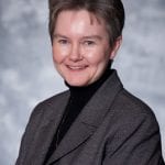 Dr Kelley Kiningham