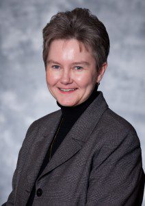 Dr Kelley Kiningham