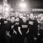 REBOOT-group