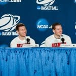 PreGamePressConference