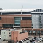 TimeWarnerCableArena