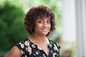 Misty Biggers head shot