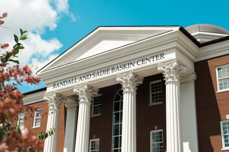 College of Law Announces Strong Employment Rate for Class of 2014