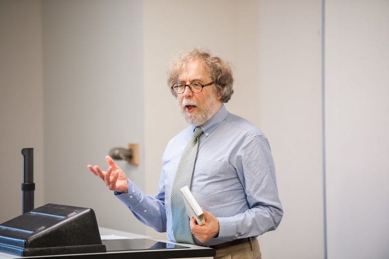 Colin Duriez Presents on The Oxford Inklings