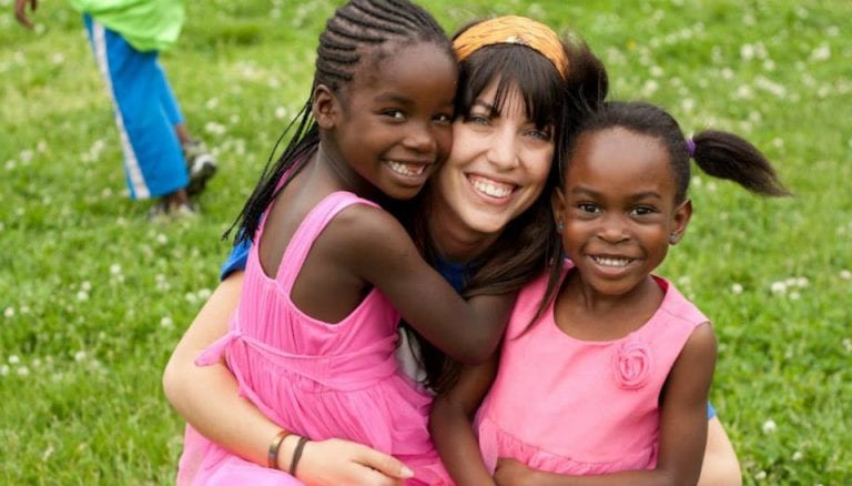 Hazouri Wins Harold Love Outstanding Community Service Award