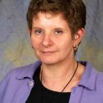 Regine Schwarzmeier