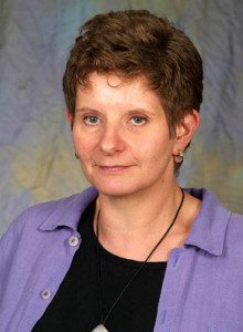 Dr. Regine Schwarzmeier