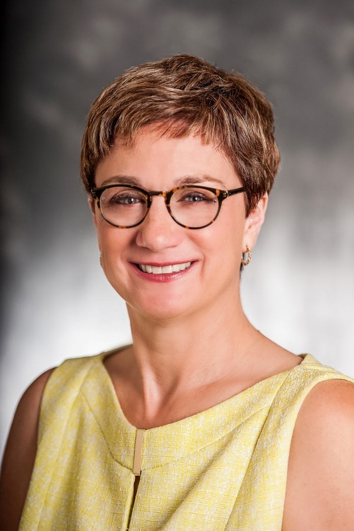 Dr. Sarita Stewart headshot 2015