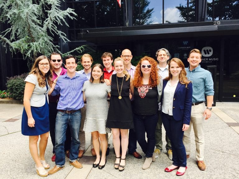 Marissa Begin Heads Up Belmont’s Pipeline Project 5.0