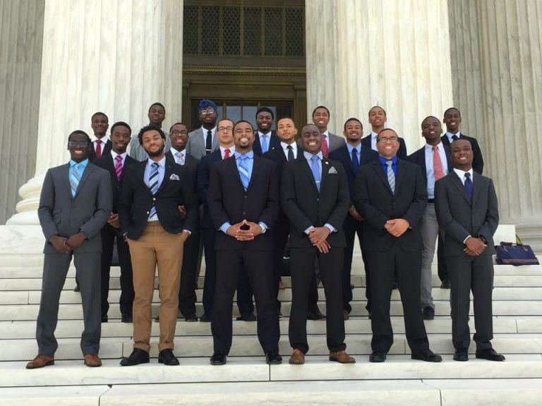 Lang Joins Institute for Responsible Citizenship