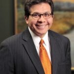 Alberto Gonzales