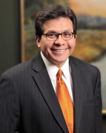 Alberto Gonzales