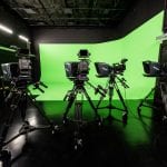 TV Production Studio