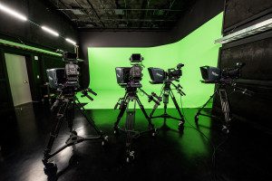 TV Production Studio