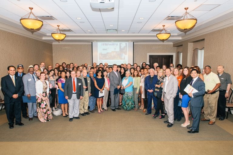 Belmont Hosts Hispanic Chamber of Commerce Hispanic Heritage Month Kick-Off