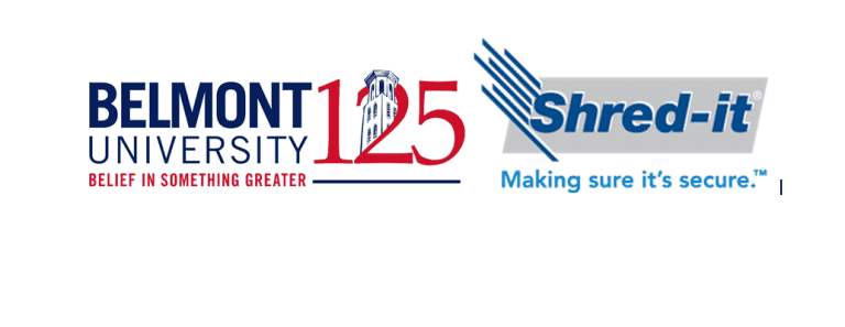 Belmont to Host Free Document Shredding Event Oct. 13