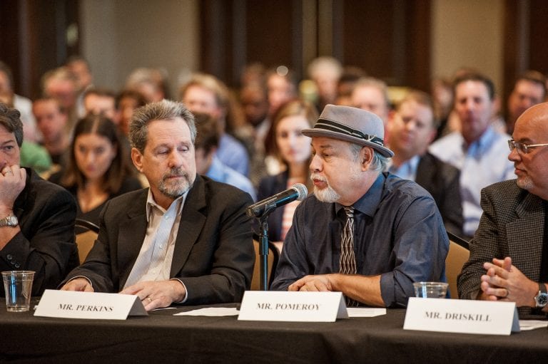 Belmont Hosts Copyright Review Listening Tour