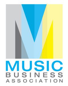 music Biz logo