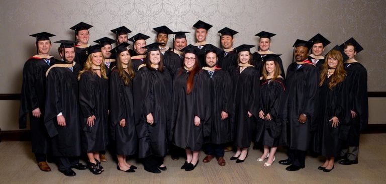 Belmont’s Part-Time MBA Ranked No. 28 in the U.S. by Bloomberg Businessweek