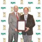 Henry Lacher – PGMS Award