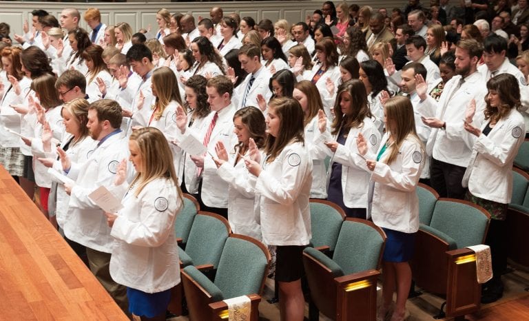 College of Pharmacy Launches Early Assurance Admissions Program