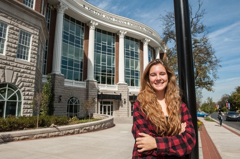 Exchange Program Offers Students Domestic Study Away Opportunities