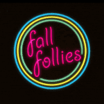 fall follies logo