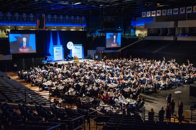 Tennessee Health Care Hall of Fame Opens Nominations for 2018 Class