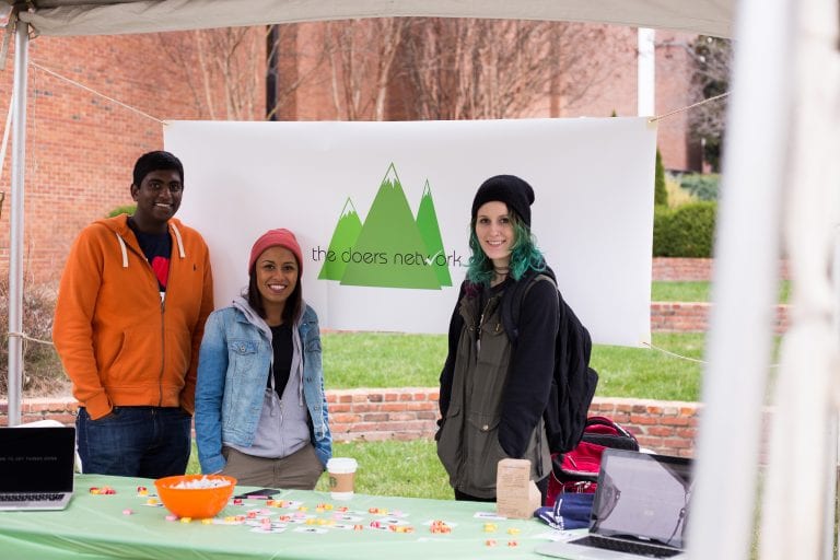 Belmont University’s Entrepreneurship Program Ranked No. 16 in the Nation by Princeton Review