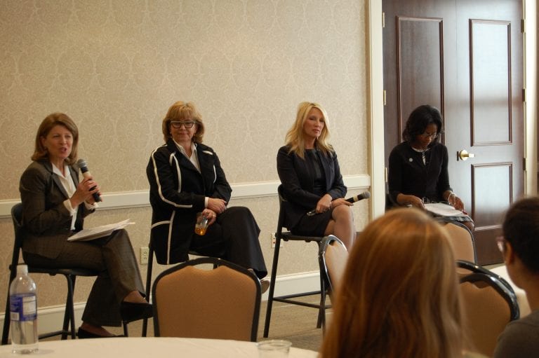 Center for Entrepreneurship Celebrates Global Women’s Entrepreneurship Day