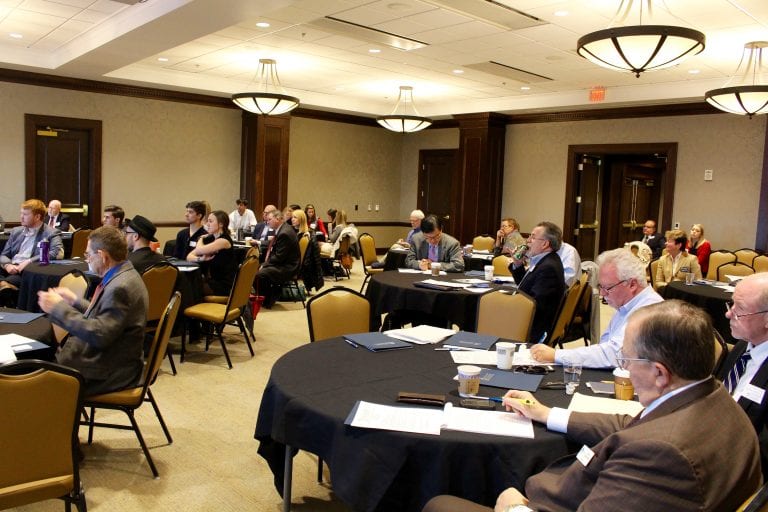 College of Business Hosts Inaugural Ethics Workshop