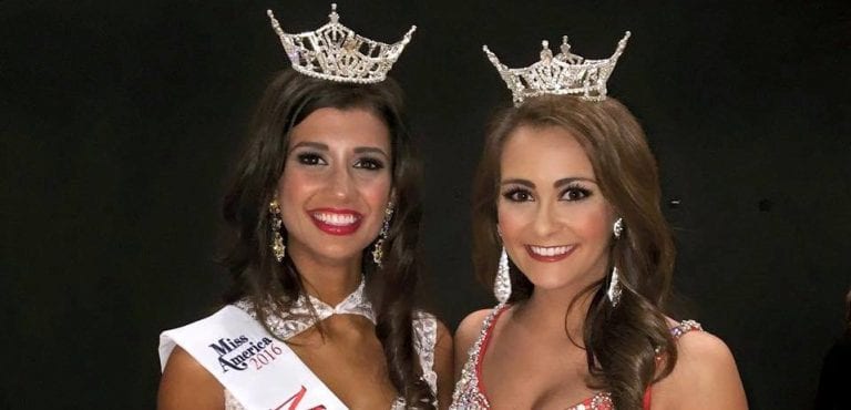 Miss Nashville 2016 Calls Belmont Home