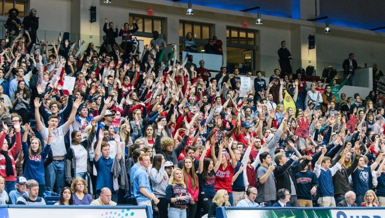 Homecoming 2016 Honors 125th Anniversary with Special Events for Campus, Alumni