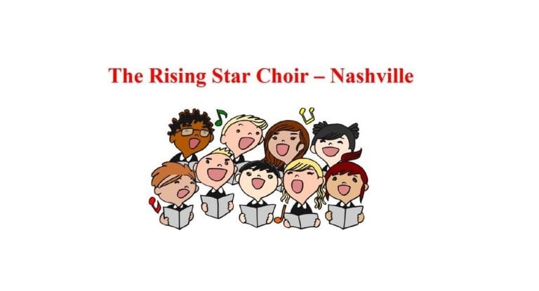 Music Therapy Program Launches Free Choir for Children with Autism