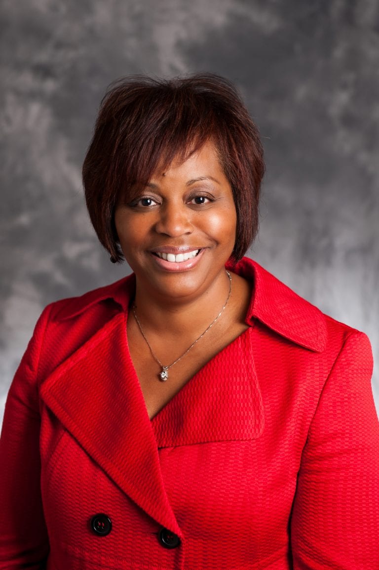 West Named to Habitat for Humanity’s Board of Directors