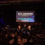 NTC Award Announcement