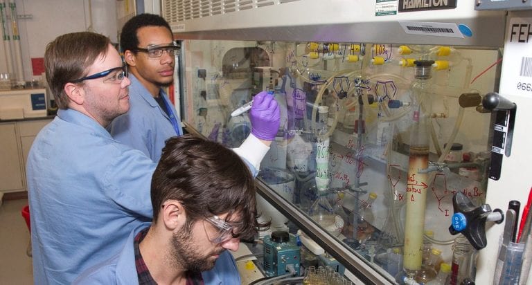 Hatch Receives Research Funding from the Department of Energy