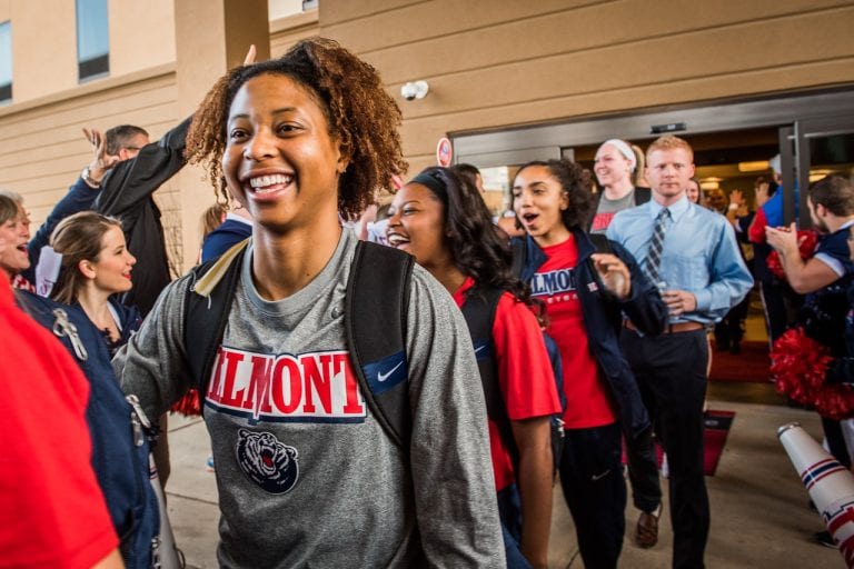 New Era of Women’s Basketball Comes of Age in 2015-16 Season