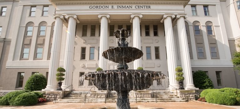 Belmont’s Masters of Science in Nursing Graduates Achieve 100 Percent Pass Rate