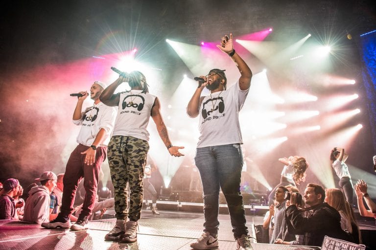 Annual Best of the Best Showcase Features Top Musical Acts