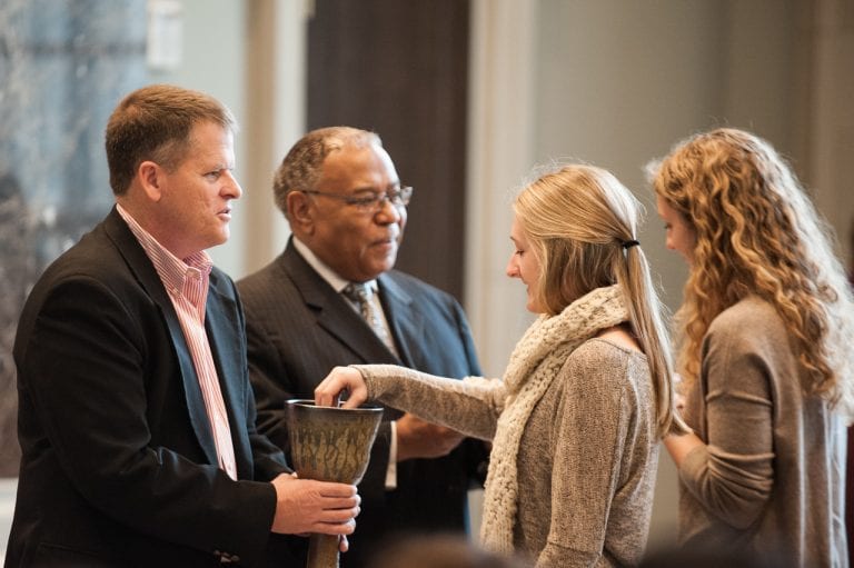 Belmont Launches New Institute for Innovative Faith-Based Leadership