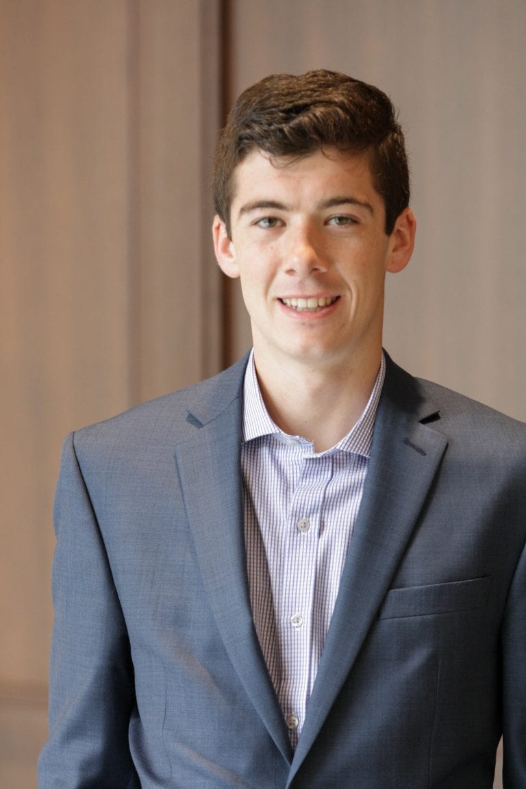 Bado Earns Special Commendation from Tennessee Senator Ken Yager