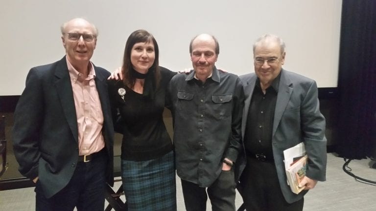 Belmont Hosts Music Row History Panel with Metro Historical Commission