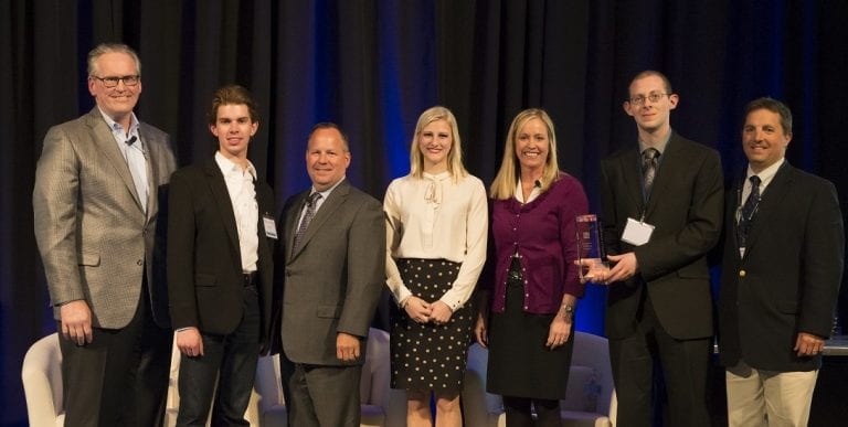 Trading Club Secures Sixth Place in TVA Portfolio Management Competition