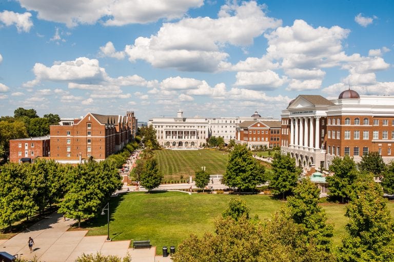 Belmont Celebrates Earth Week and Campus-Wide Conservation Commitment