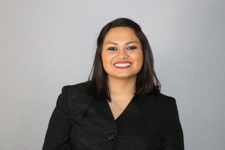 Escobar Places 6th in National Oratorical Tournament